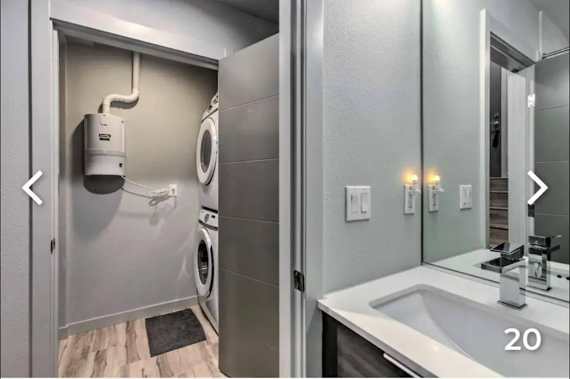 Holiday home West Seattle - Mins To Downtown! Villa United States